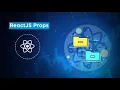 React JS Props in Tamil