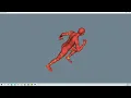 VTK Python Test - ExtractSurface