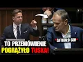Download Lagu WRZAWA W SEJMIE! BOSAK ROZPRAWIA SIĘ Z TUSKIEM i SIEMONIAKIEM! SZOK KOALICJI!