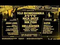 Download Lagu Yoji Biomehanika - Live @ Melbourne Hard Trance Reunion 2025