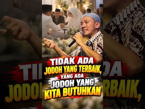 TIDAK ADA JODOH YANG TERBAIK #shorts #fypシ #trending