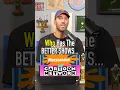 Who Had The Better Shows Cartoon Network Or Nickelodeon