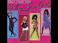 Mary Jane Girls - In My House