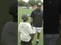 Generous 12-year-old has wish fulfilled by Eagles after helping homeless