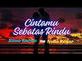 Download Lagu Cintamu Sebatas Rindu Rano Karno Ft Nella Regar