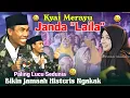 Download Lagu Kyai Merayu Janda Laila 🤣 Bikin Jamaah Histeris Ngakak - KH KHOLIL YASIN Terbaru 2025 Full Nyanyi