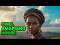 Download Lagu Chill Ambient Amapiano Mix 2025 – Study Playlist