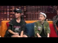 HITAM PUTIH - SI KECIL MULTI TALENTA (25/1/17) 4-3