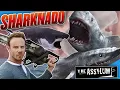 Download Lagu SHARKNADO: Exactly What You'd Expect - Diamondbolt