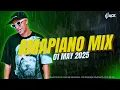 Download Lagu AMAPIANO MIX 2025 | WORKER'S DAY | DJ Ace♠️
