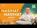 Download Lagu Saat Teduh Bersama - NASIHAT-NASIHAT (Part 1) | 7 September 2022  (Official Philip Mantofa)