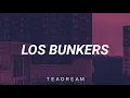 los bunkers - miéntele // letra