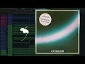 Jimi Jules & Black Coffee - Trippy Yeah (FL Studio Remake)
