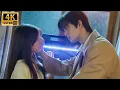Download Lagu 【Movie】Girl gets water splashed on face accidentally; CEO touches her face directly, so ambiguous!💗