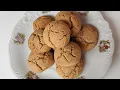 Download Lagu 🍪Biskota me kanellë 🤌 Nuk keni për të blerë kurrë jashtë. Më të thjeshtat në përgatitje 💯