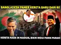 Download Lagu Bangladesh Pilih Indonesia, Bukan India Atau China! Dunia Kaget dengan Kereta PT INKA Buatan RI!