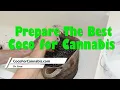 How to Prepare and Buffer Coco Coir