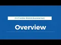 Lecture 1 Course Introductory Environment Setup Python Full Course Arabic