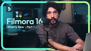 What's New in Filmora 16: Precision Editing Tools for Pro-Level Control