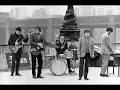 Them - It's All Over Now, Baby Blue (Lyrics)
