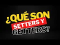 Java POO Setters Getters y Constructores Explicados en Profundidad