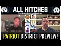 2026 Season s - Patriot District EP147