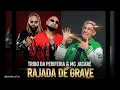 Lagu Tribo da periferia e Mc jacaré - Rajada de grave   (Áudio oficial) #inédito #lançamento #mesigam  ✅
