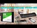 Download Lagu SSD SATA 2.5 VS mSATA VS M.2 VS NVME VS PCIE | Apa Bedanya ? dan Mana Yang TERBAIK ? | Tipe Tipe SSD