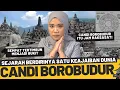 Download Lagu SEJARAH CANDI BOROBUDUR! SALAH SATU KEAJAIBAN DUNIA DI MAGELANG