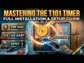 Mastering the Intermatic T101 Mechanical Timer Installation