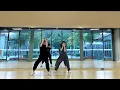 Download Lagu SAY MY NAME - NIKI | Dance cover | Kyra x Yiyao