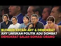 Lagu MEMANAS ! YOUTUBER DILAPORKAN DEMOKRAT, MELAWAN ! AHY BERBOHONG ? ISU IJAZAH JOKOWI MELEBAR