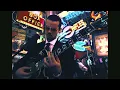 Oscar Jerome  -  The Spoon (LIVE)