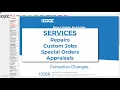 Automated Notifications Full Feature Walkthrough