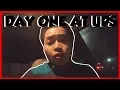 Day One At UPS Package Handler Full Time Night Shift