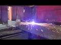 Cobb Industrial Inc python SPG bevel correction 3D