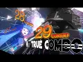 Learn This 28-Hit Striker Combo in DNF Duel