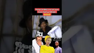 adam a zango feat billy o feat zainab indomi