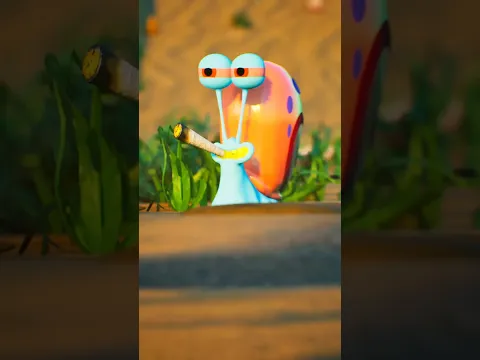 GARY IS MY SHADOW 🗣️