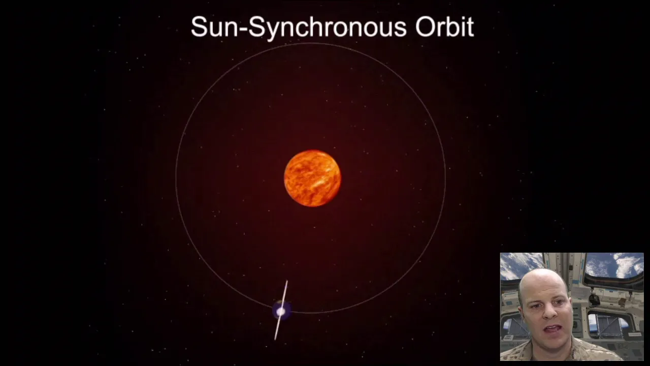 LSN 16 - Perturbations