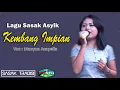 Lagu Sasak Yang Masih Asyik Didengar !!? \