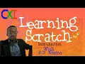 Introduction to Scratch Coding User Interface UI
