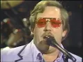 Rose Colored Glasses - John Conlee - Live