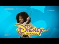 Disney Channel (United States) 1983 - 2017