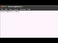 59 Communicate with other users using write
