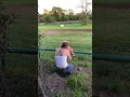 Shooting White Thunder tannerite and refrigerator