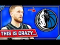 Something Big is Brewing in Dallas