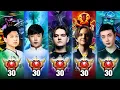 Download Lagu That Moment when PRO Players play their Best Grandmaster Hero in Dota 2 (4.0)