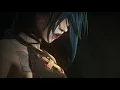 EDEN - float arcane 4K
