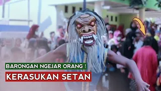Download BARONGAN NGAMUK‼️KERASUKAN SETAN! - Edisi Nonton Barongan Dewa Dewi Al Huda Bagung Wonoagung Demak MP3